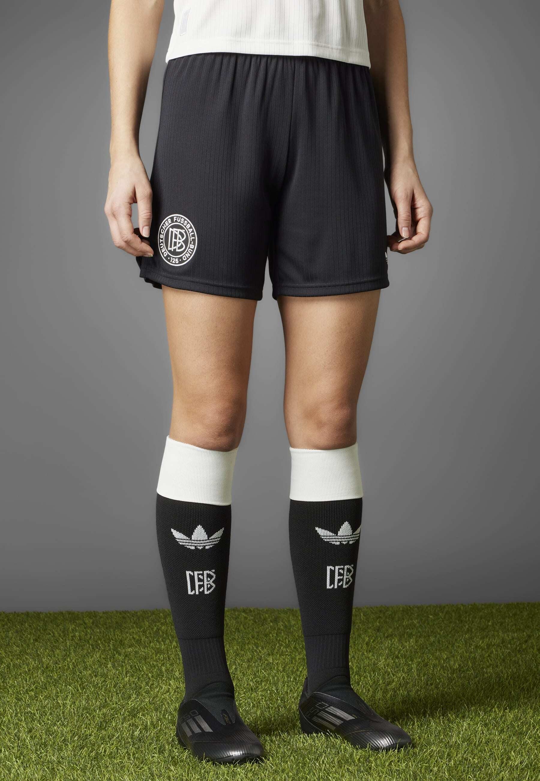 adidas Originals DEUTSCHLAND DFB 125 ANNIVERSARY
