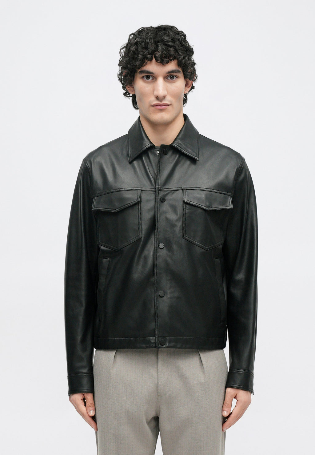 Emporio Armani BLOUSON JACKET