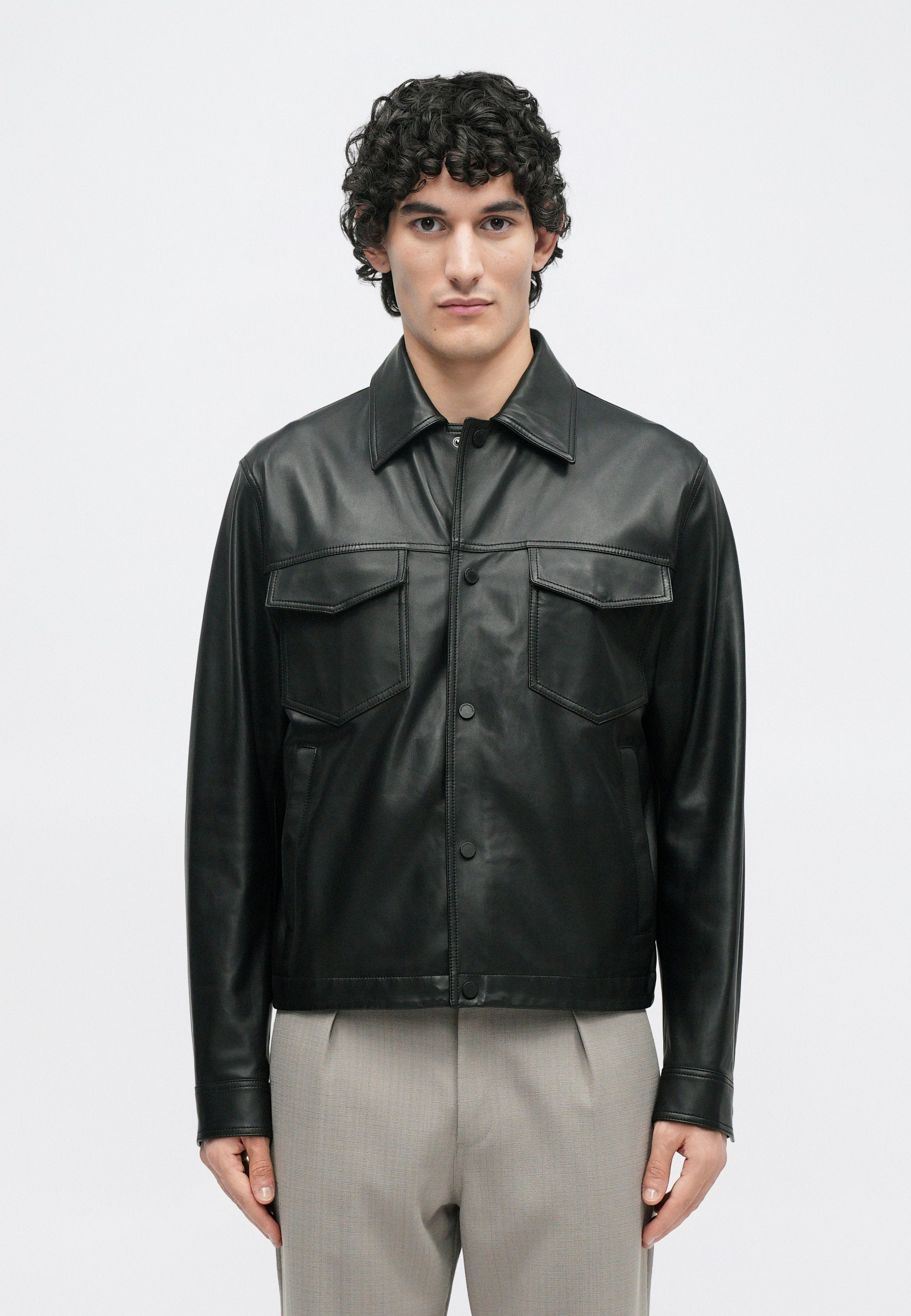 Emporio Armani BLOUSON JACKET