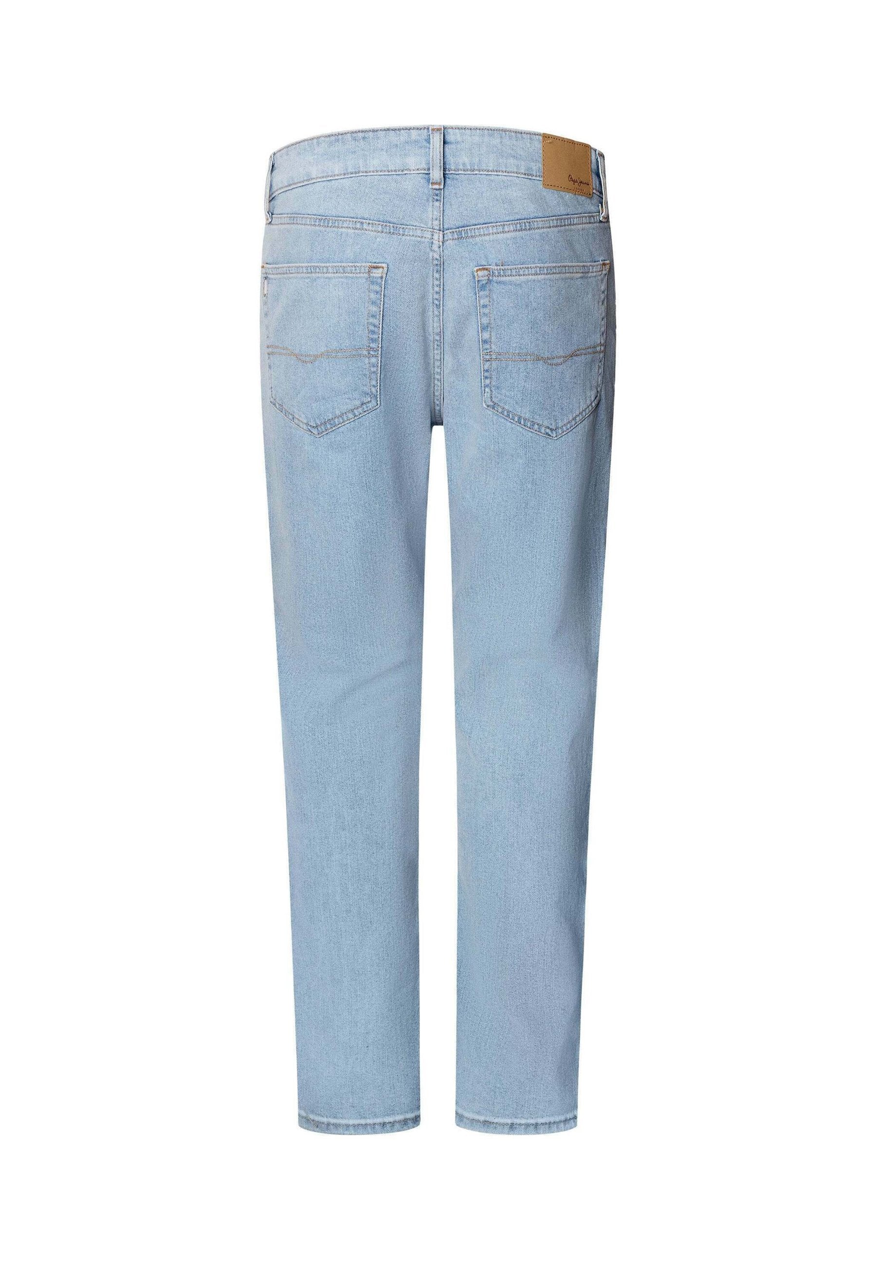 Pepe Jeans SLIM JEANS HATCH