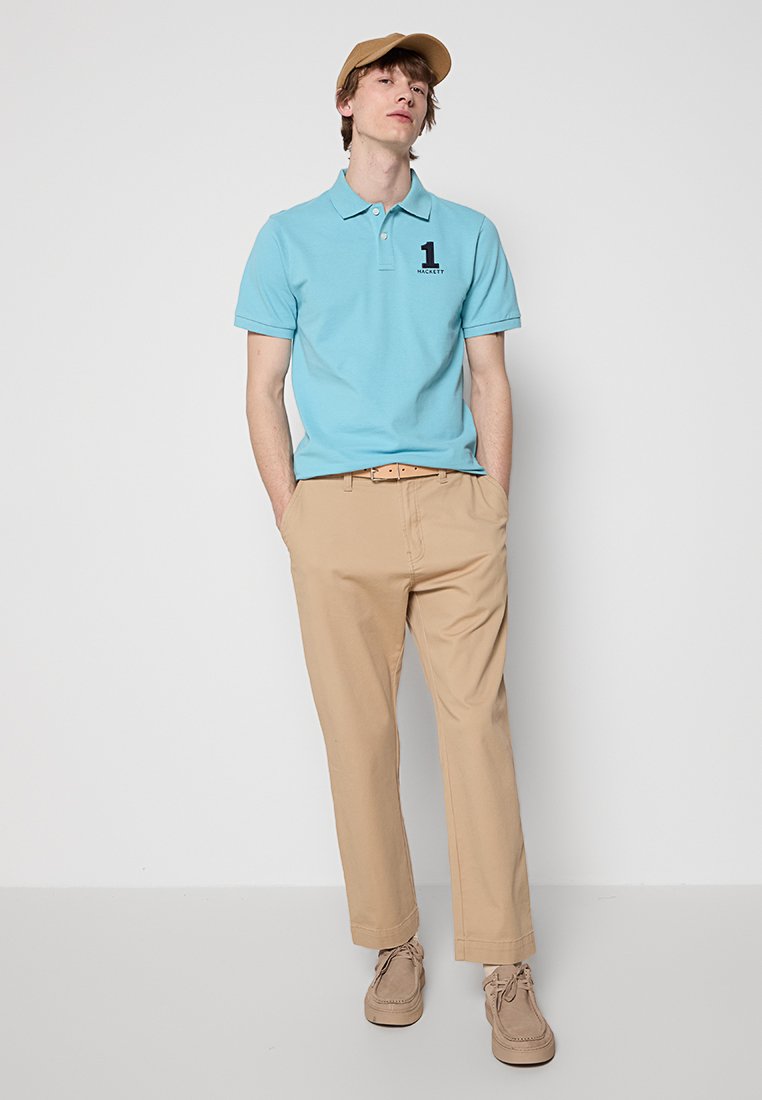 Hackett London NEW CLASSIC SLIM FIT