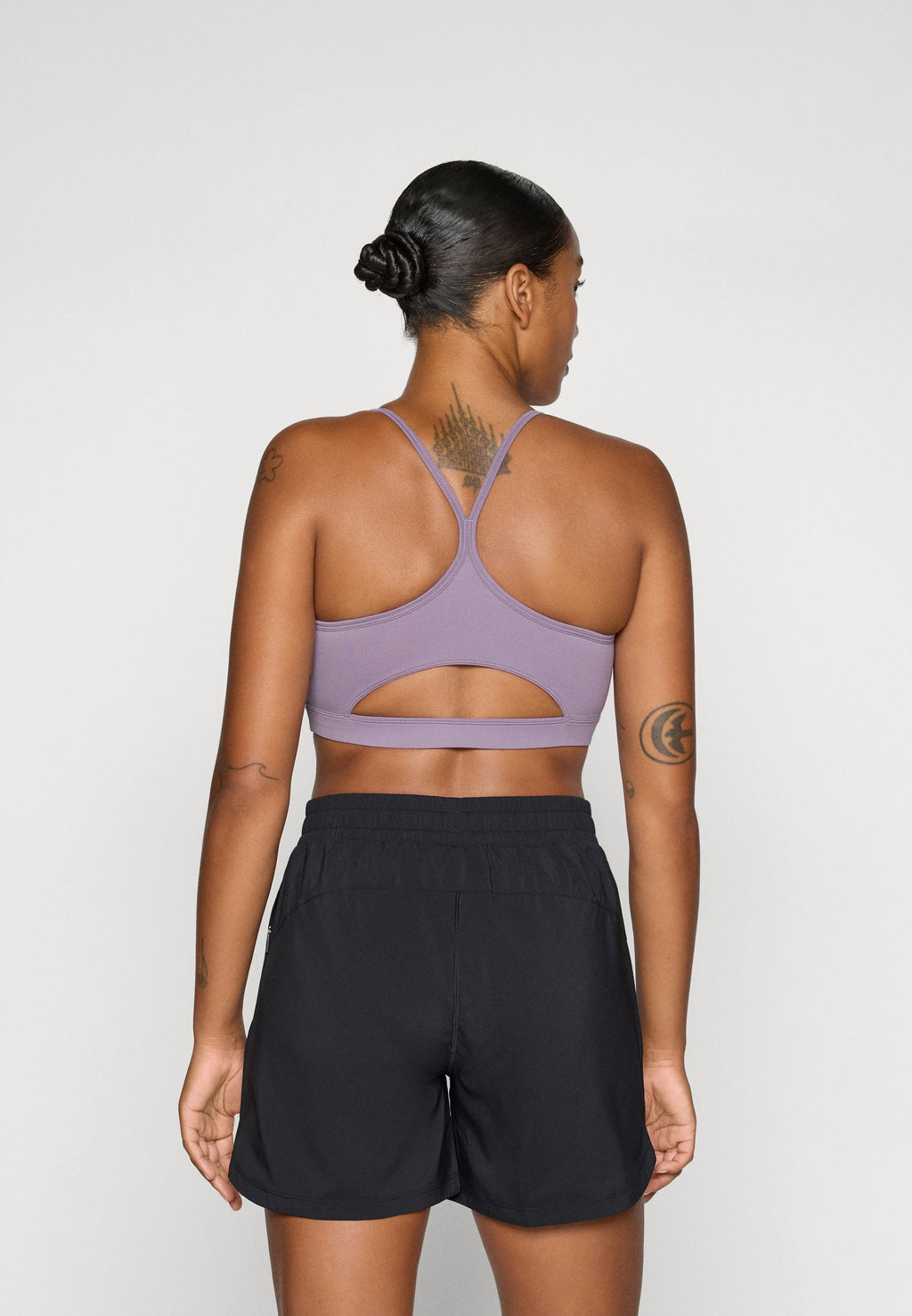 Reebok KENDAL CORE STRAPPY BRA