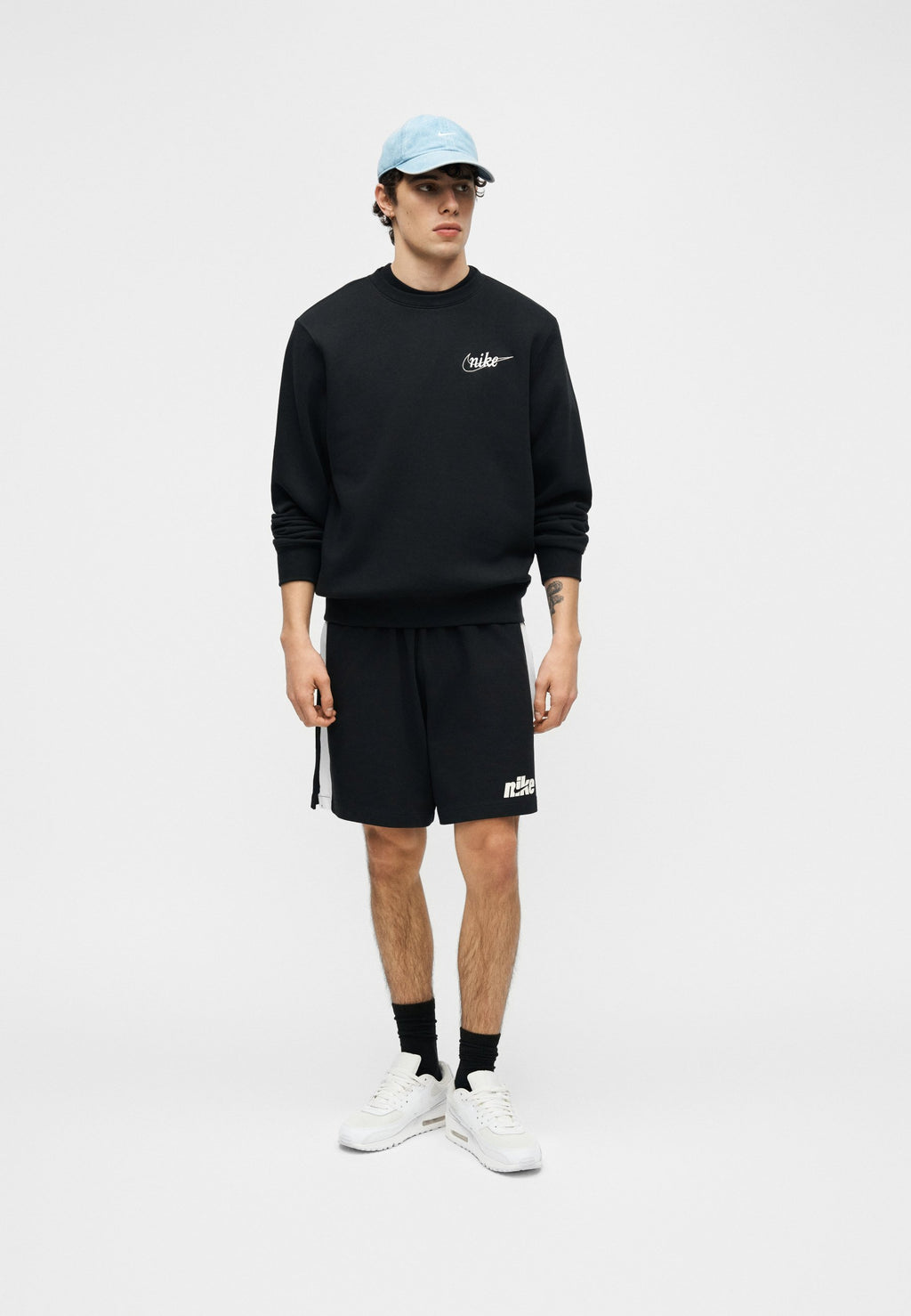 Nike Sportswear CLUB CREW