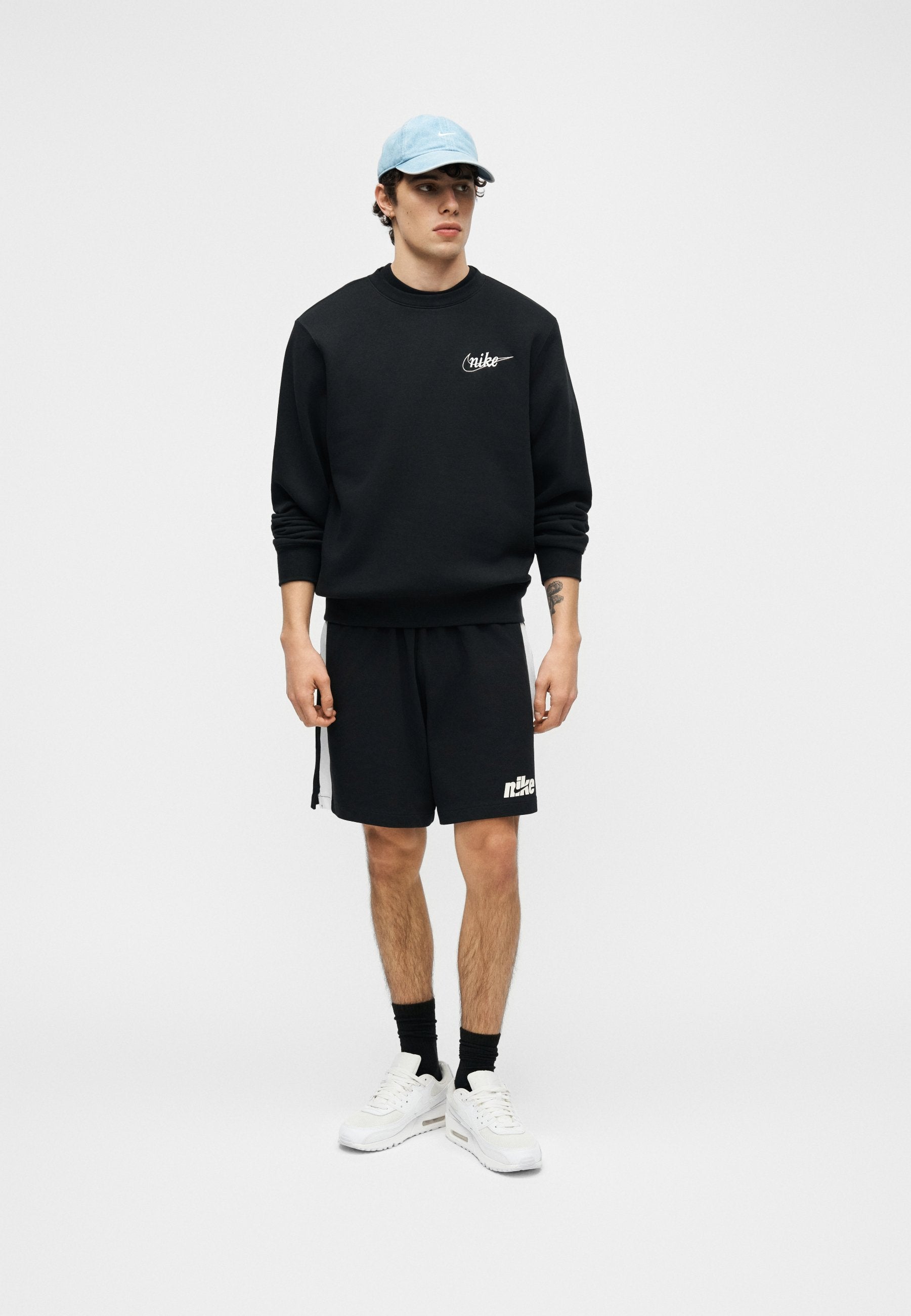 Nike Sportswear CLUB CREW