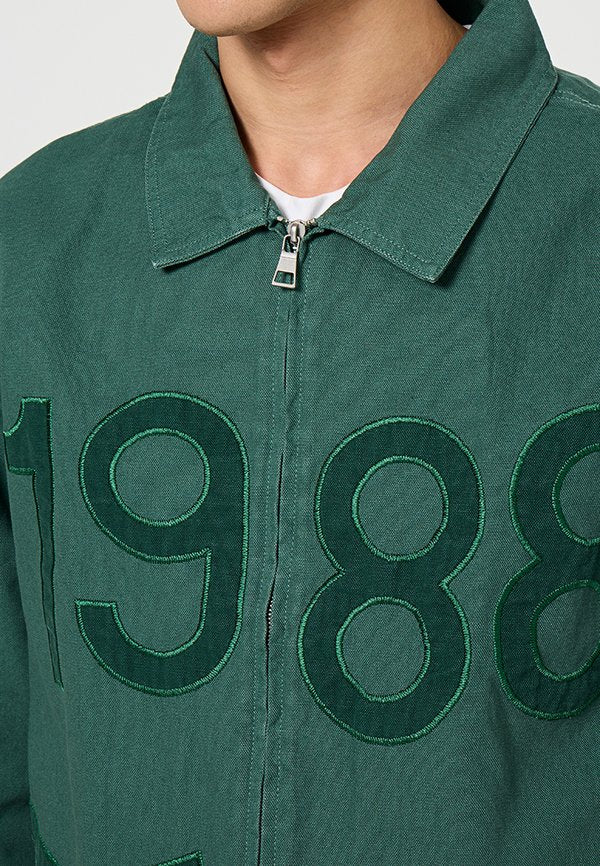 Jordan U J NC JACKET