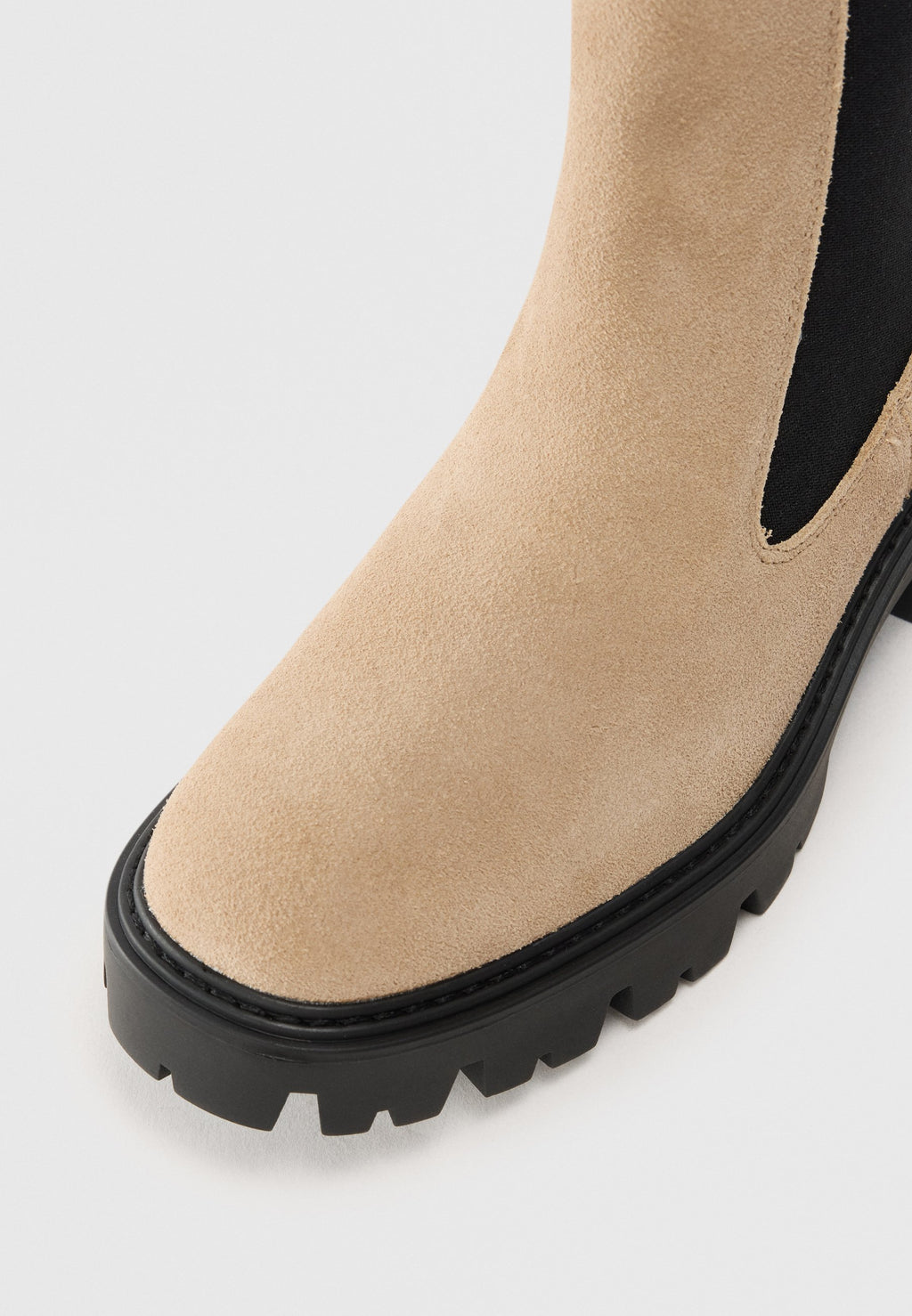ONLY SHOES LEATHER ONLBETTY