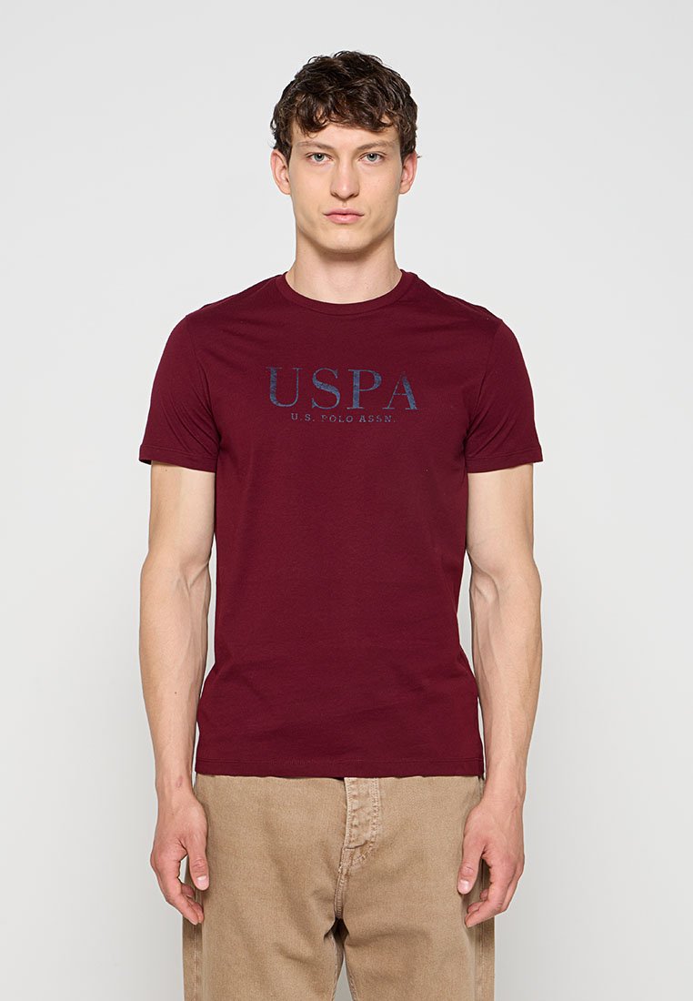 U.S. Polo Assn. CIECK