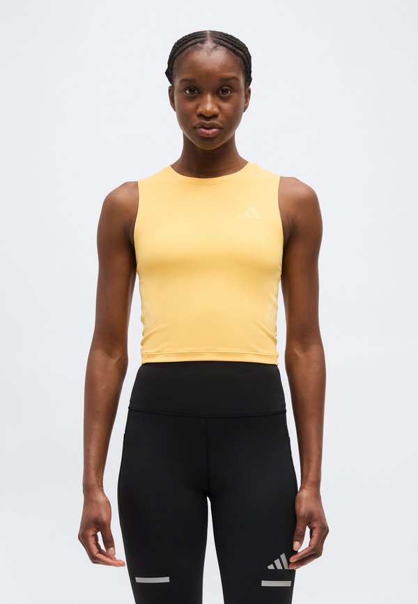 adidas Performance ADI365 - Top - semi ice tangerine