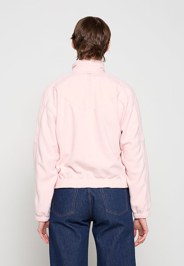 Calvin Klein Jeans ZIP MIXED MEDIA