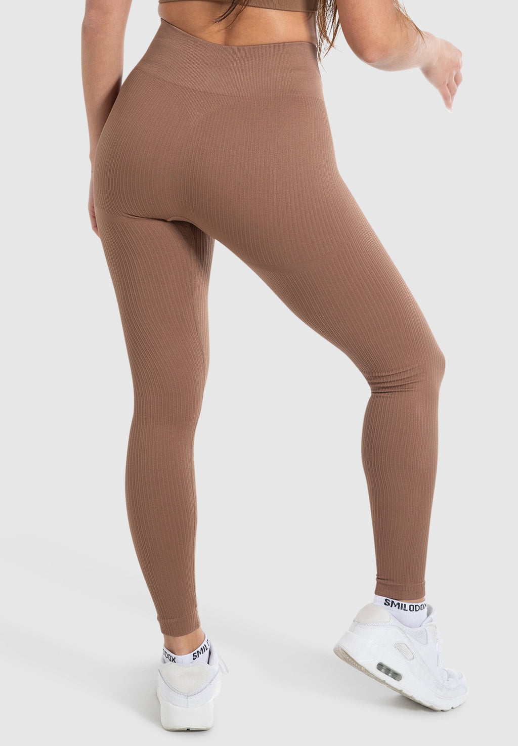 Smilodox AMAZE COMPRESSIVE LEGGINGS SPORT