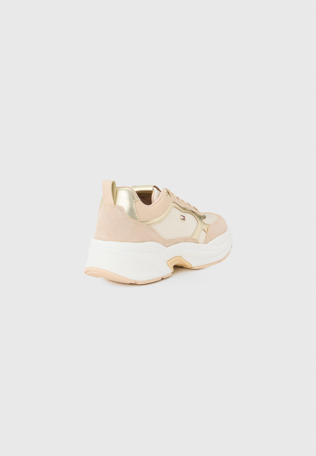 Tommy Hilfiger Sneaker low Media 3