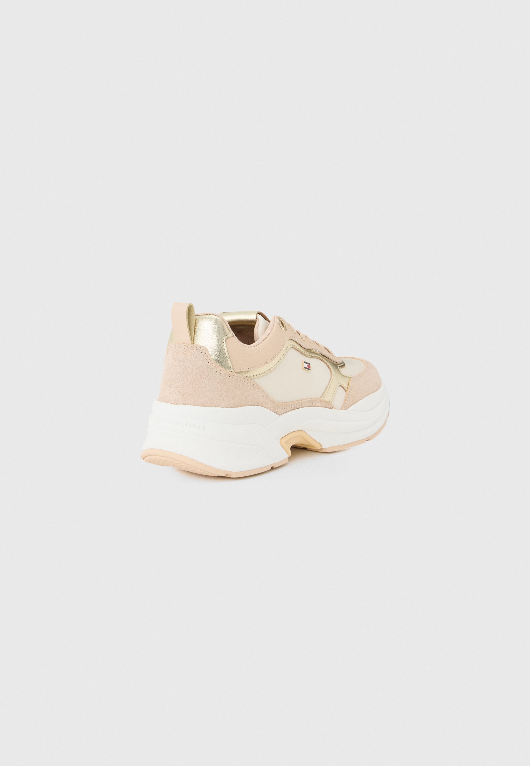 Tommy Hilfiger Sneaker low Media 3