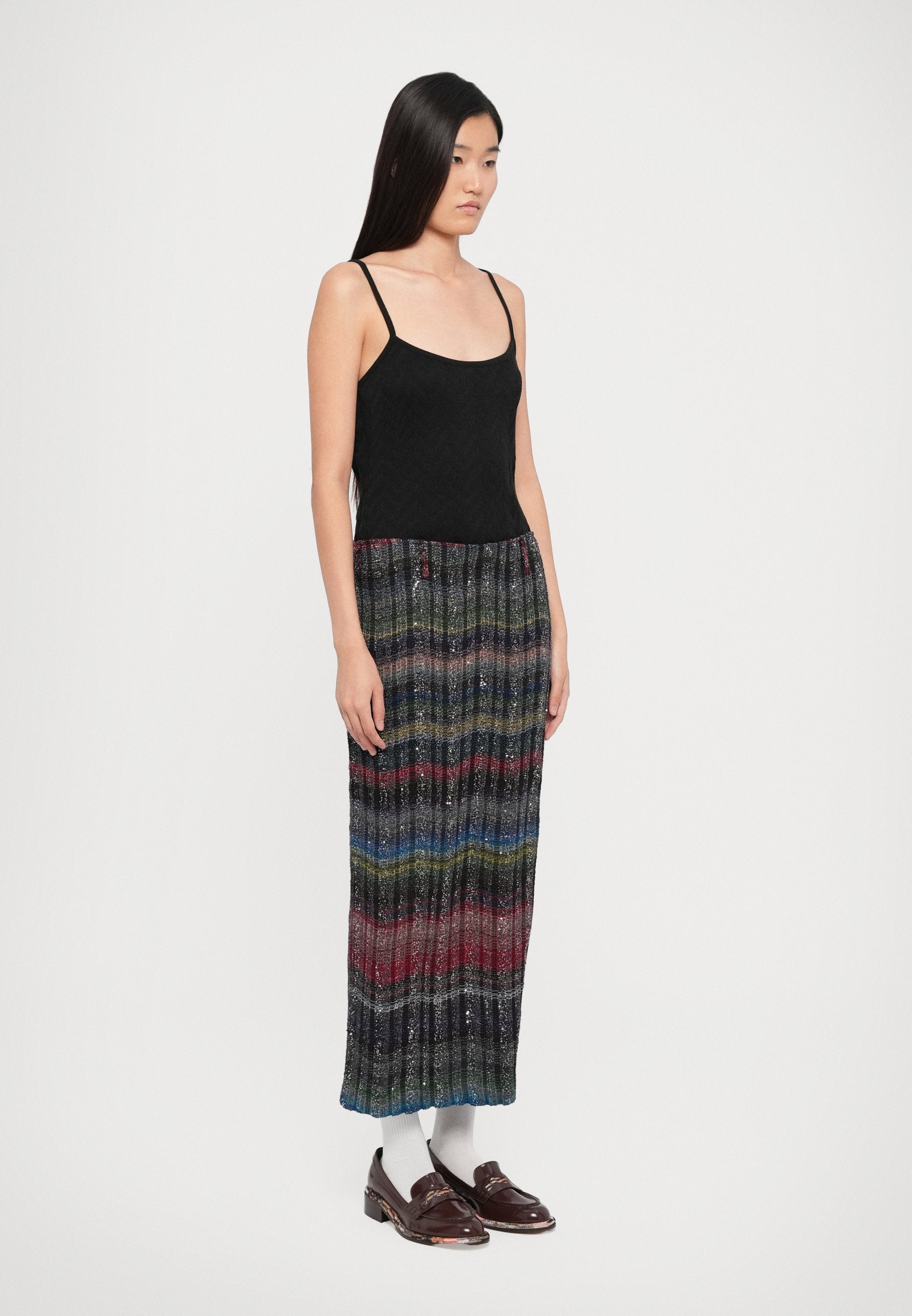 Missoni LONG SKIRT