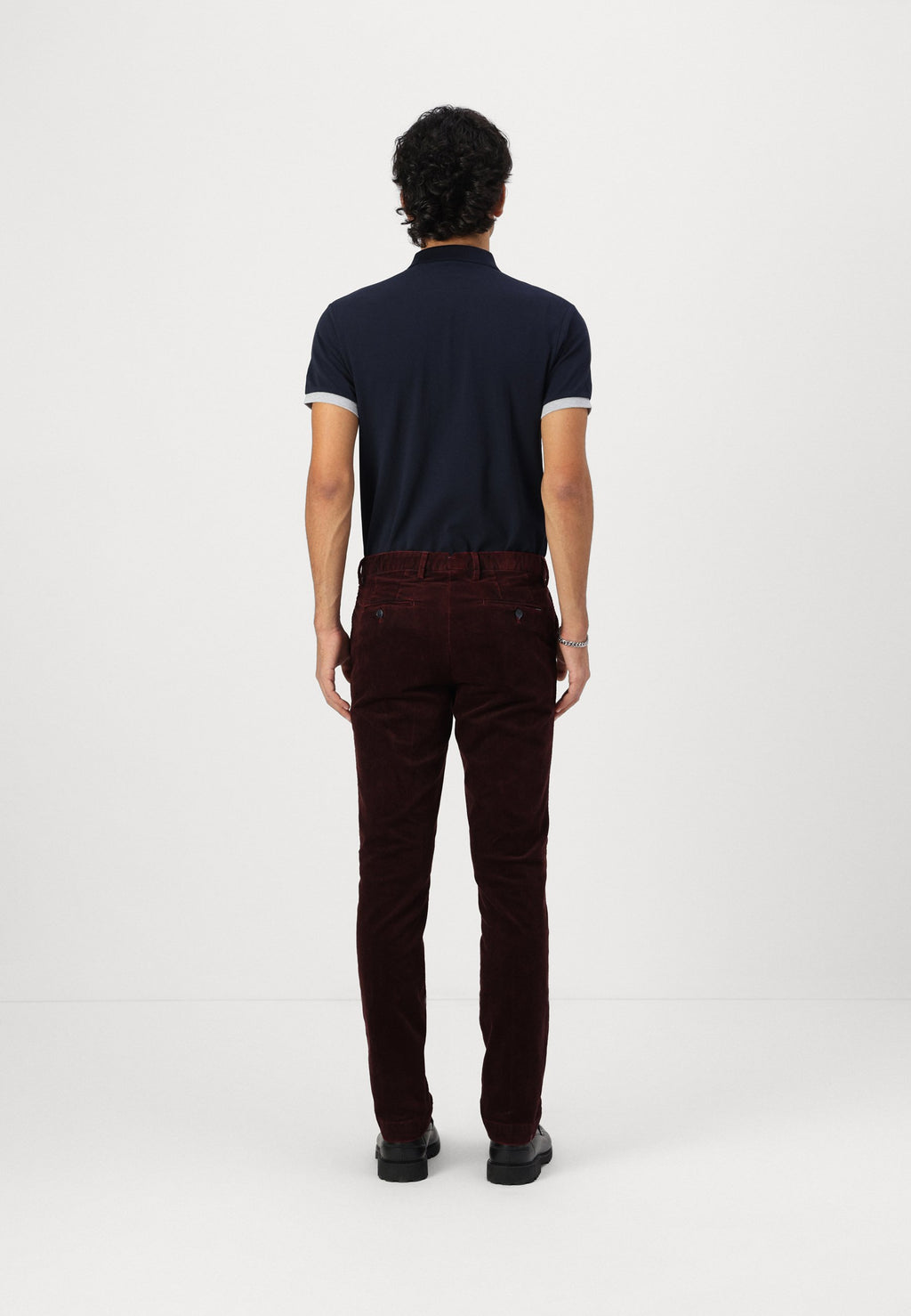 Hackett London PIGMENT