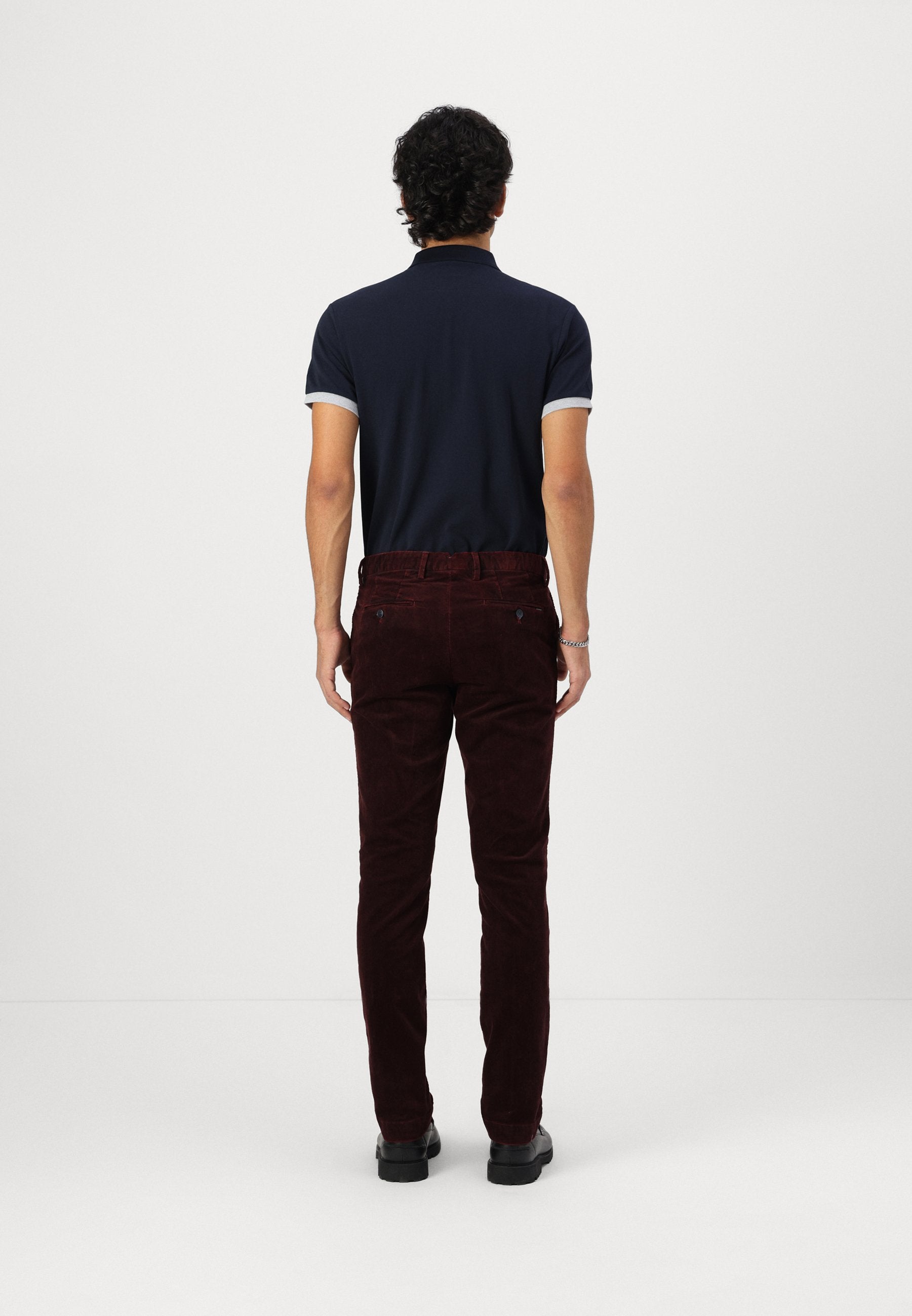 Hackett London PIGMENT