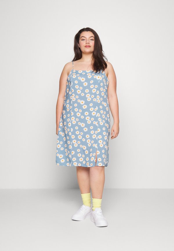 ONLY Curve ONCINC DEMI DRESS