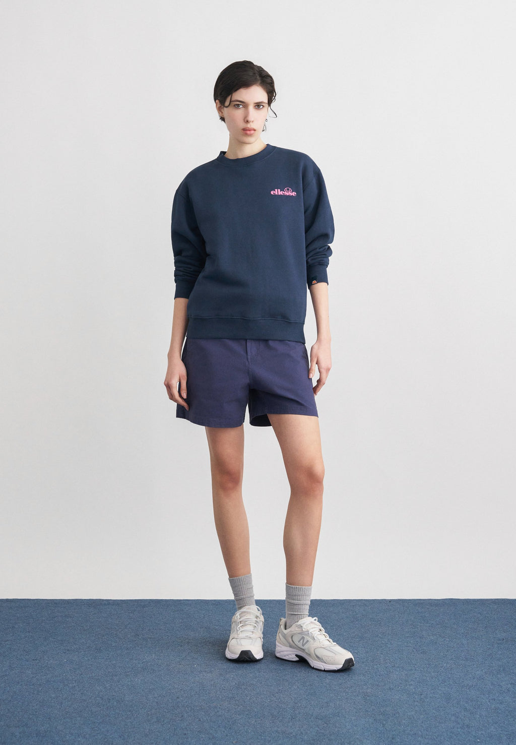 Ellesse BUDELLI