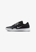Nike Performance ZOOM VAPOR PRO - Multicourt tennis shoes - black white
