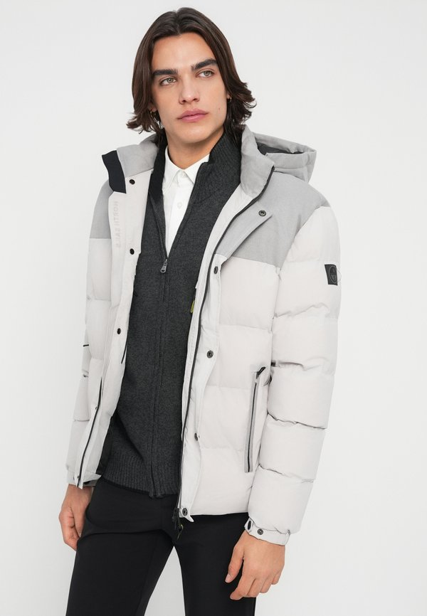 North Sails GAMMA PUFFER JACKET