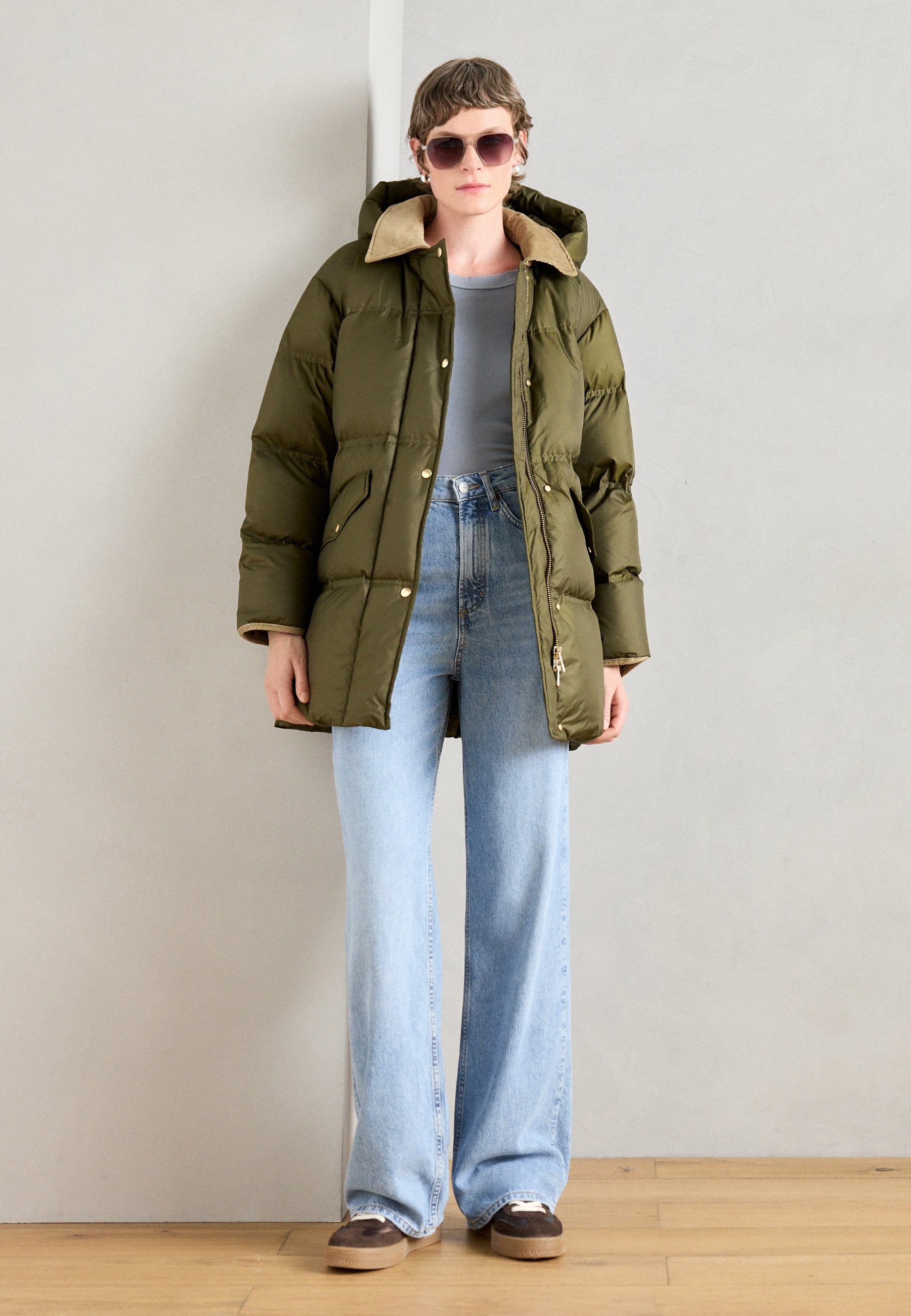 Marc O'Polo WITH HOOD