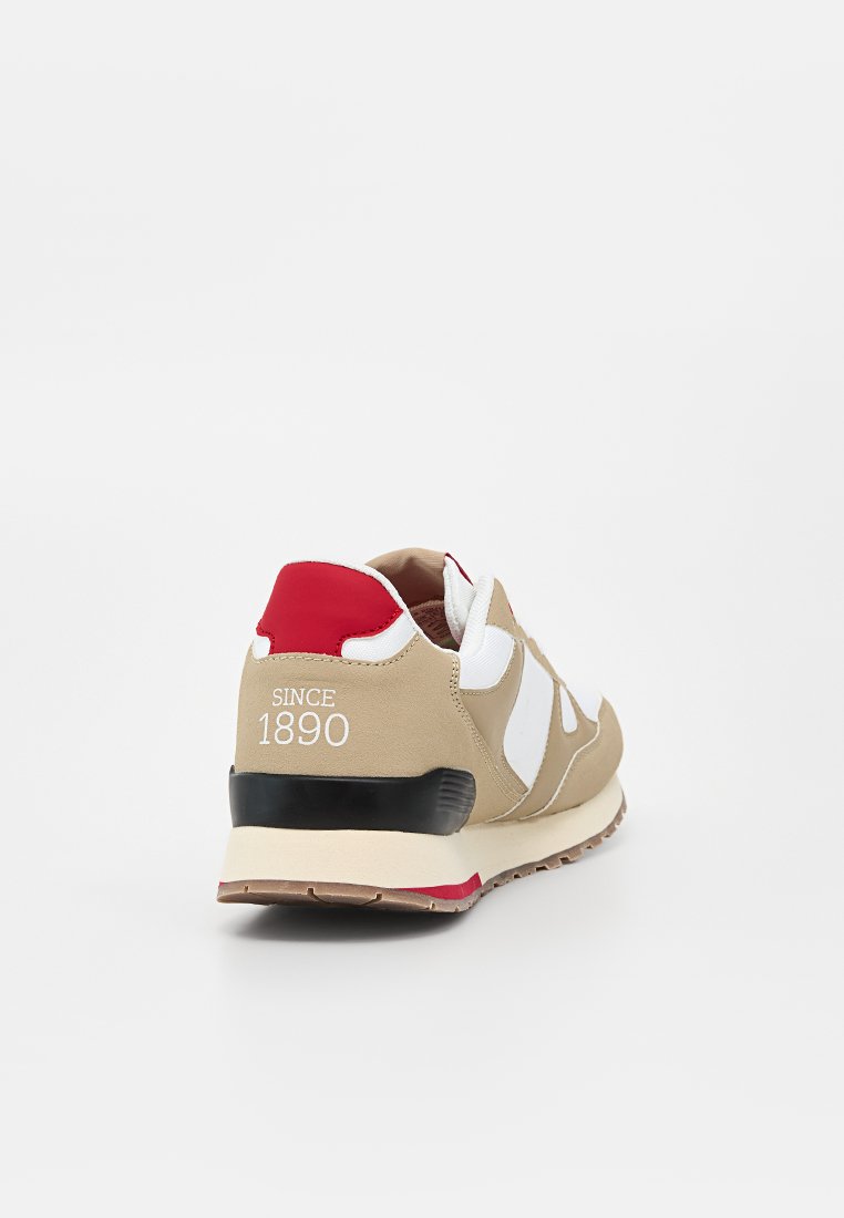 U.S. Polo Assn. TABRY
