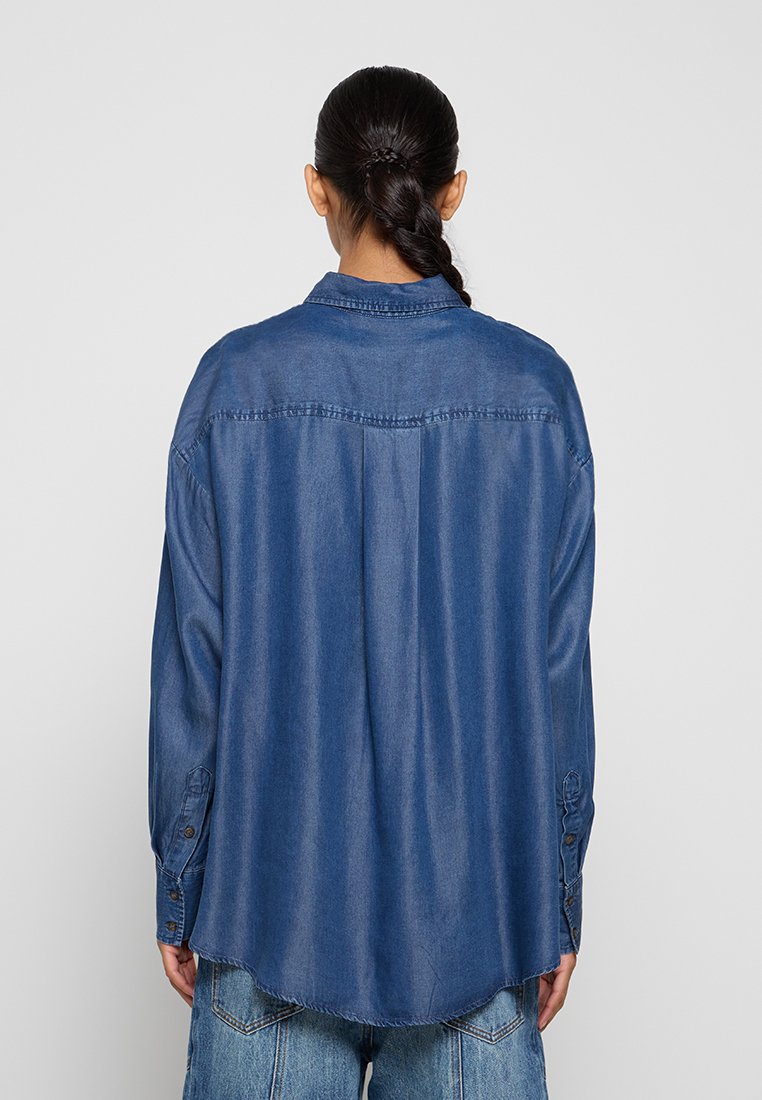 Selected SLFJANNA RELAXED FIT