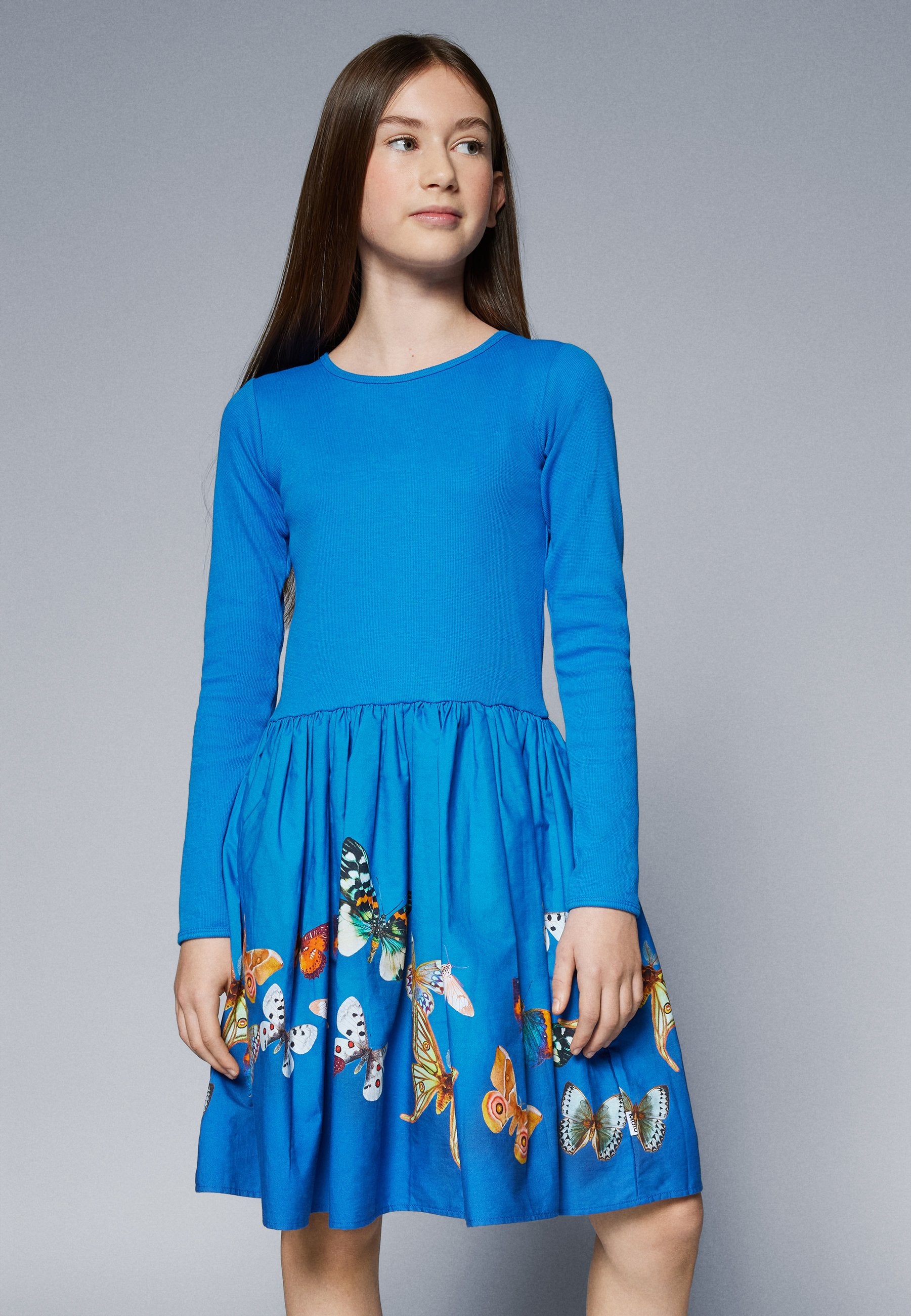 Molo CASIE DRESS