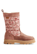 Wheat KOA TEX REISSVERSCHLUSS WASSERDICHT