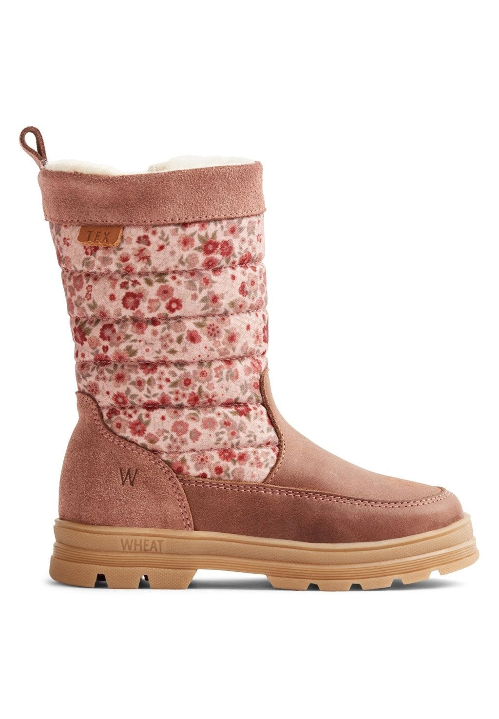 Wheat KOA TEX REISSVERSCHLUSS WASSERDICHT