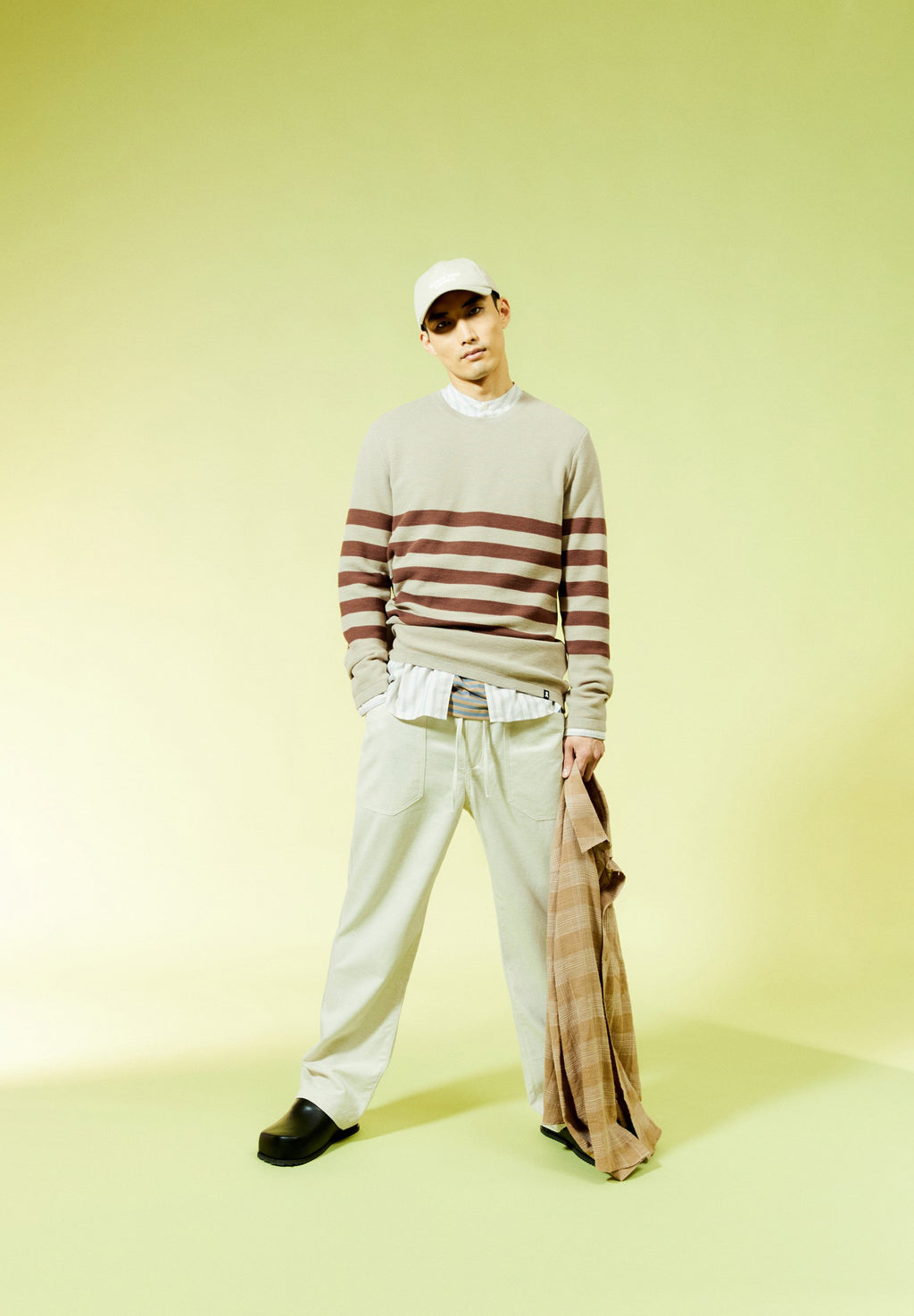 TOLAA STRIPES Media 7