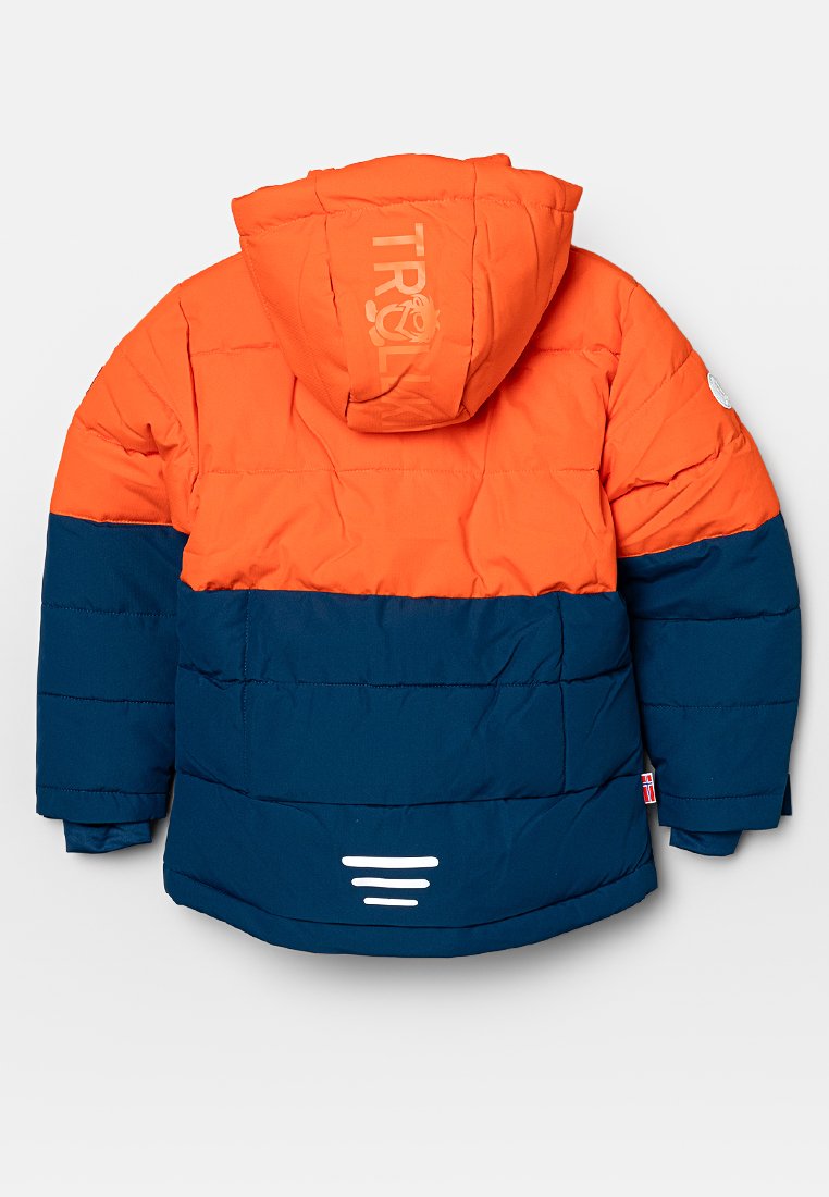 TROLLKIDS KIDS GRYLLEFJORD JACKET UNISEX