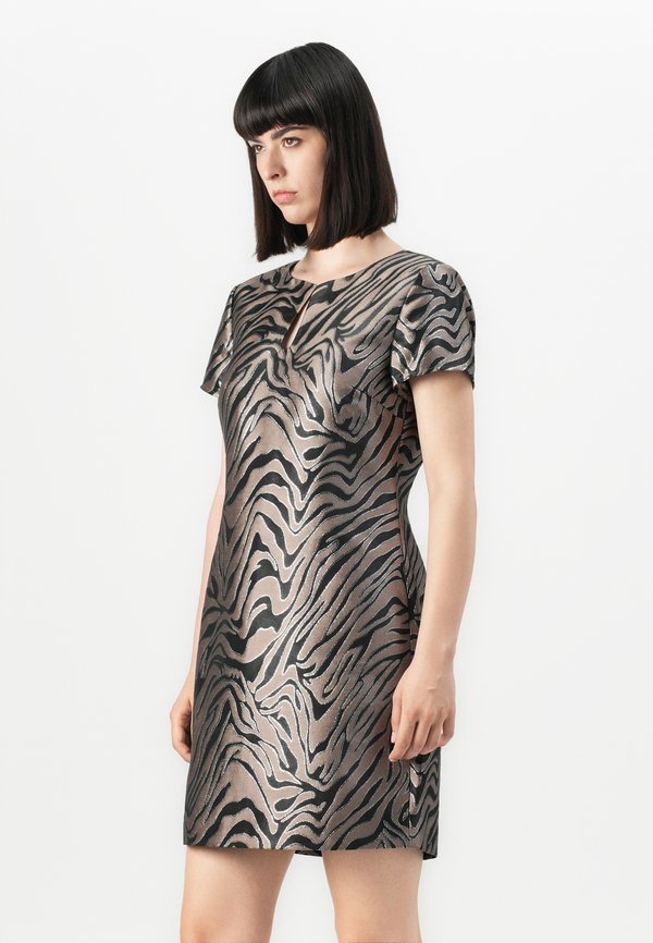 Bruuns Bazaar KOUSA TERENI DRESS