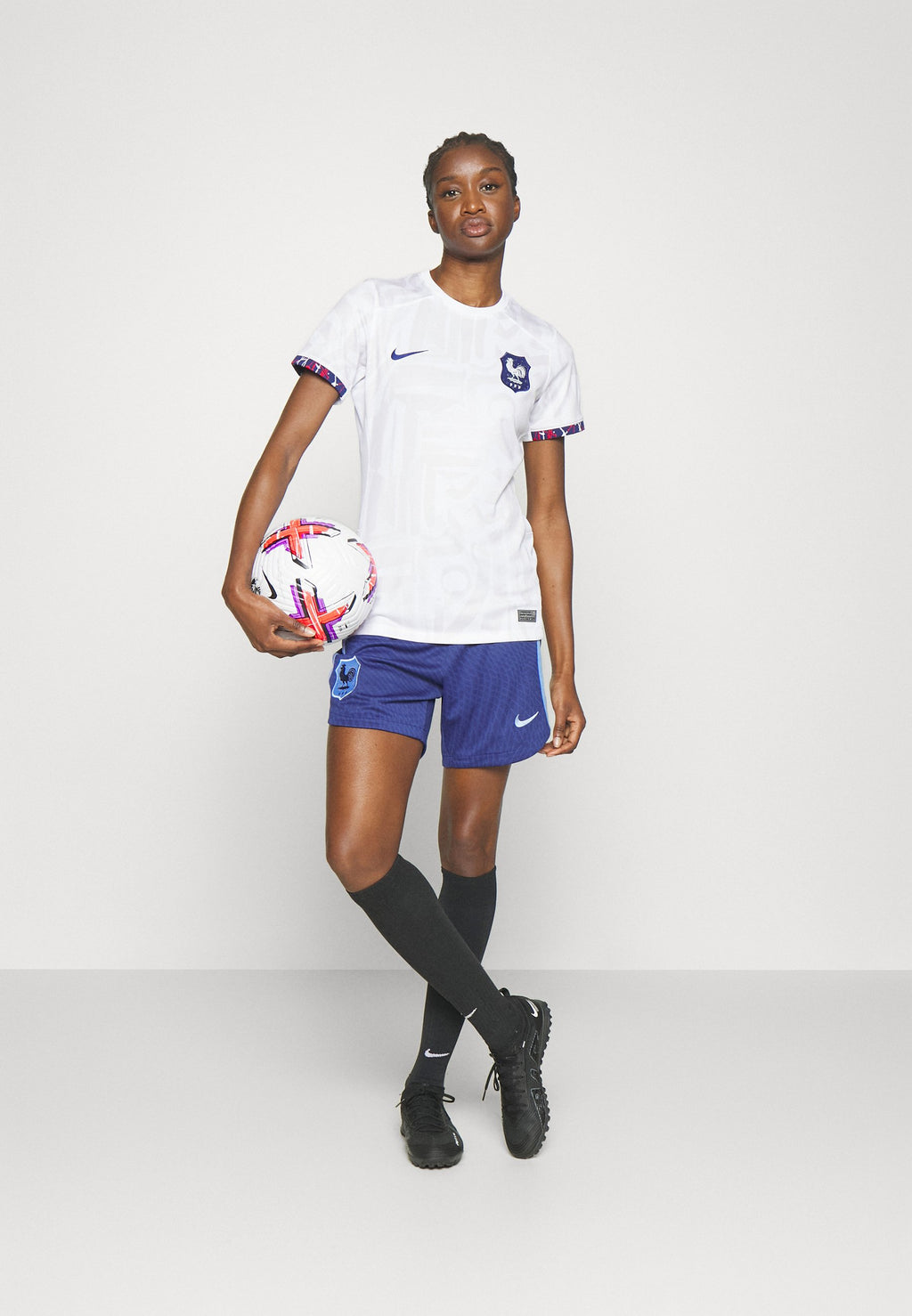 Nike Performance FRANCE FFF STADIUM AWAY