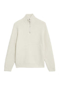 Marks & Spencer SUPERSOFT HALF ZIP