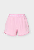 Nike Performance SHORT - Sports shorts - pink rise/white