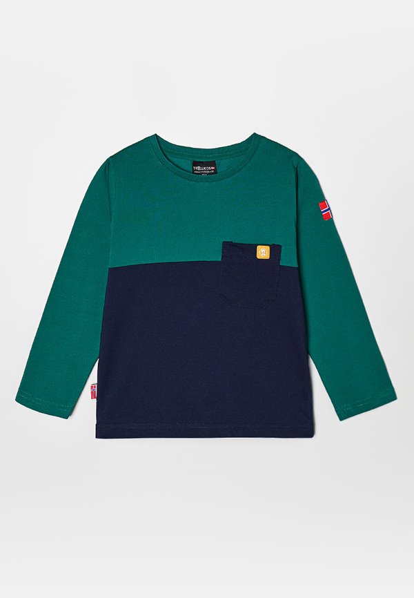 TROLLKIDS KIDS BERGEN LONGSLEEVE UNISEX