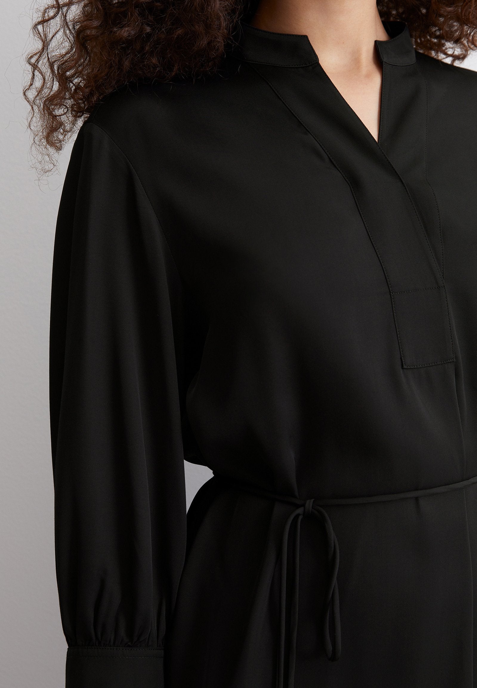 Marc O'Polo STYLE DETAILED PLACKET