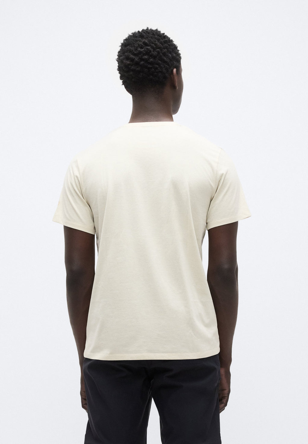 Peak Performance EXPLORE GRAPHIC TEE MEN
