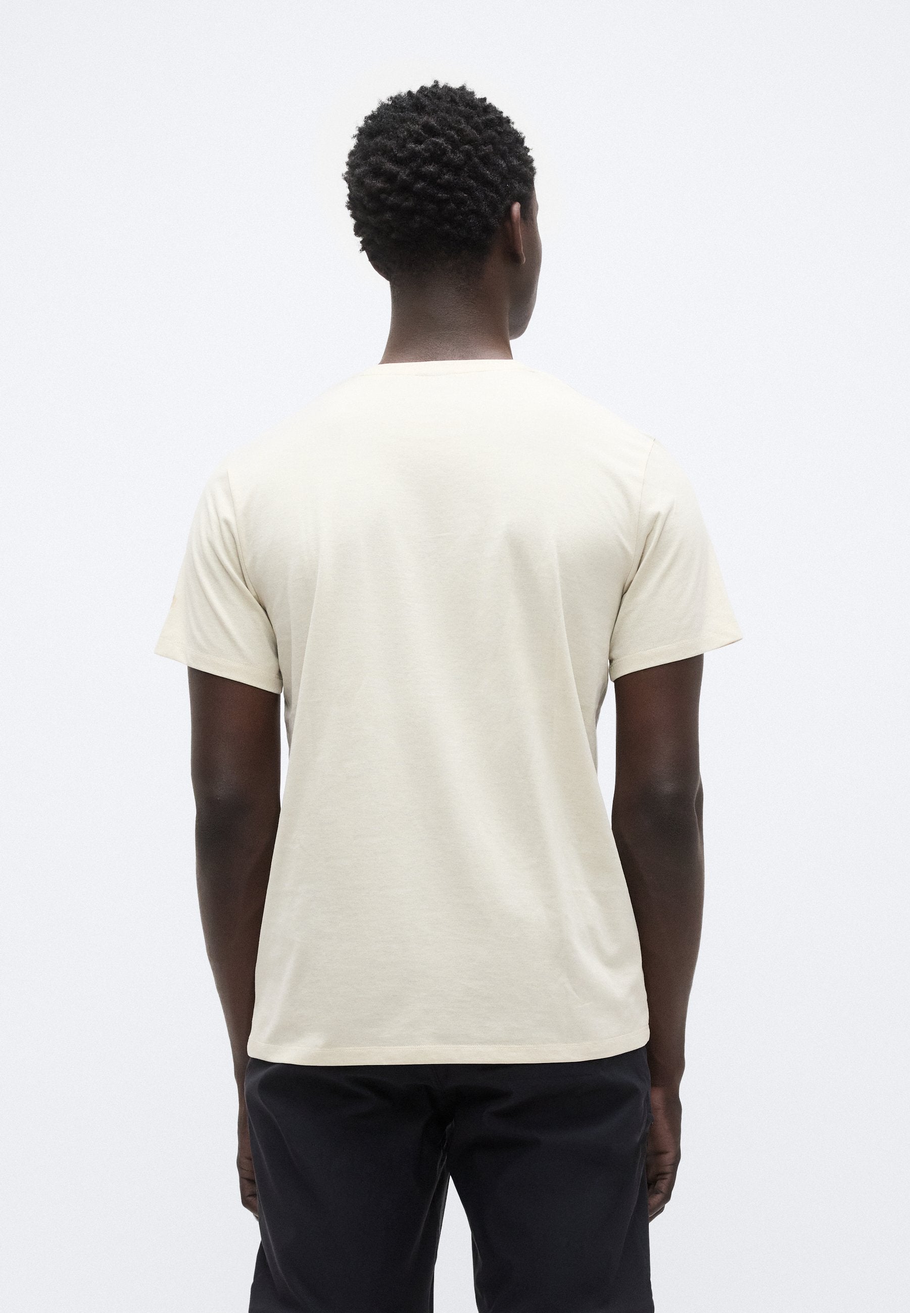 Peak Performance EXPLORE GRAPHIC TEE MEN