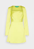 SOMETHINGNEW JENNIFER MINI DRESS