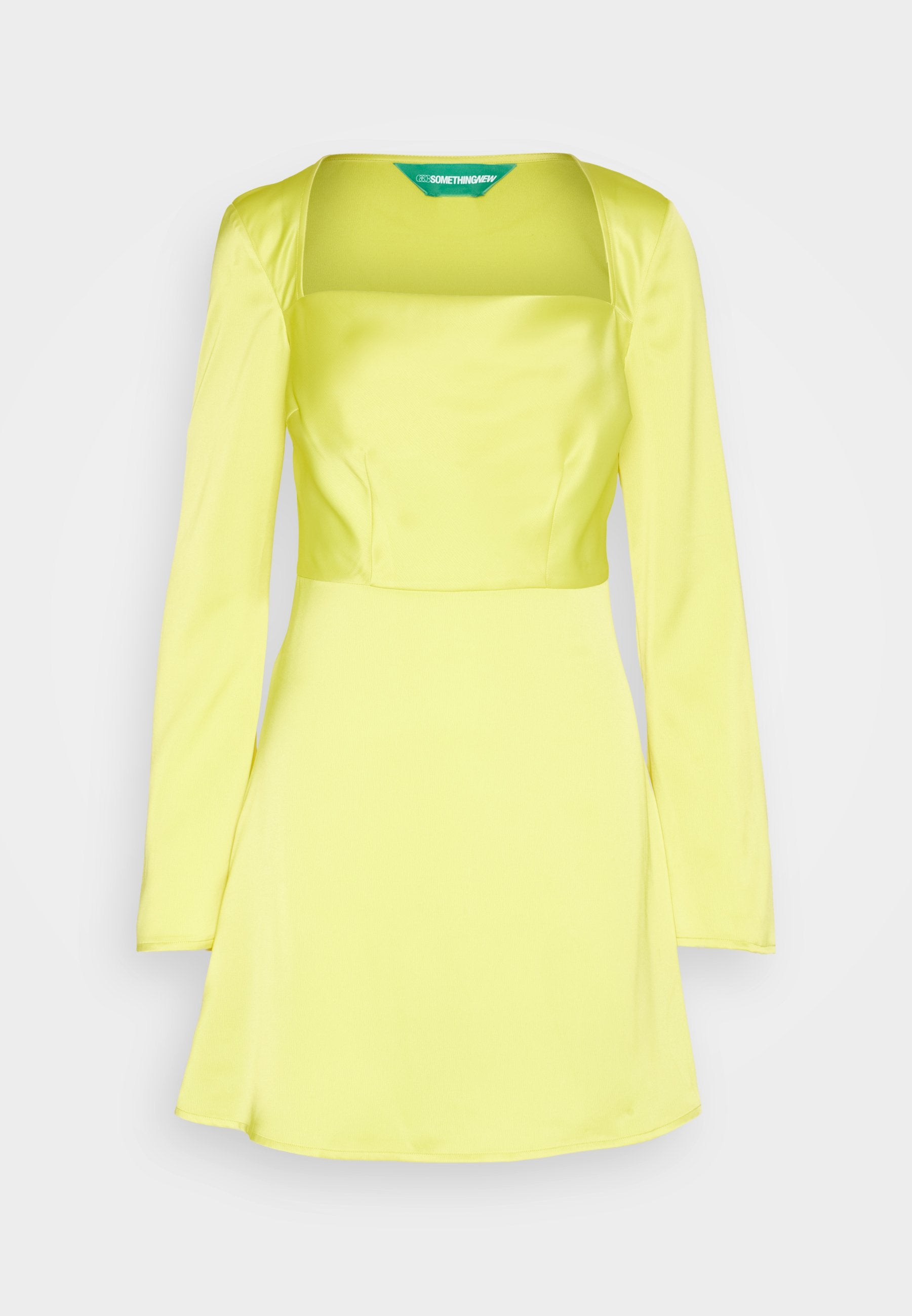 SOMETHINGNEW JENNIFER MINI DRESS