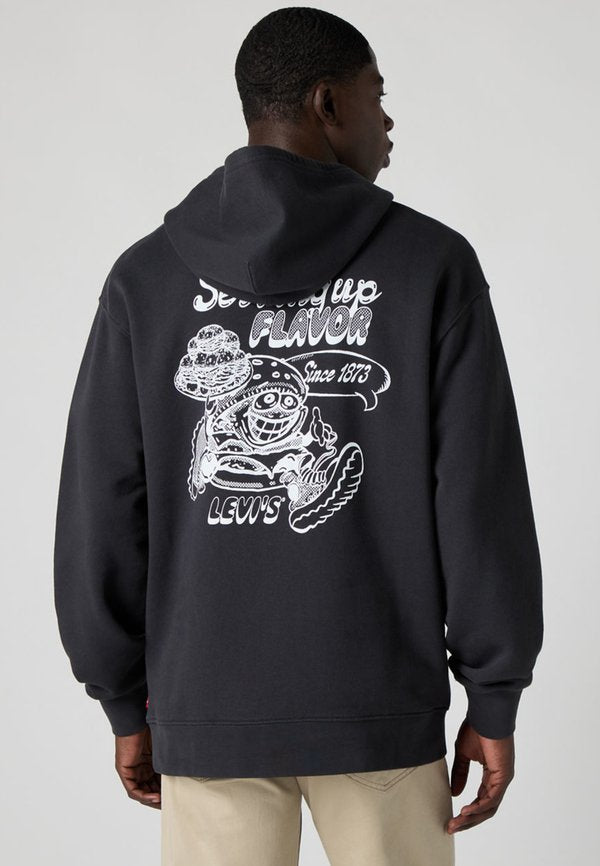 Levi's® LSE T RELAXED GRAPHIC P