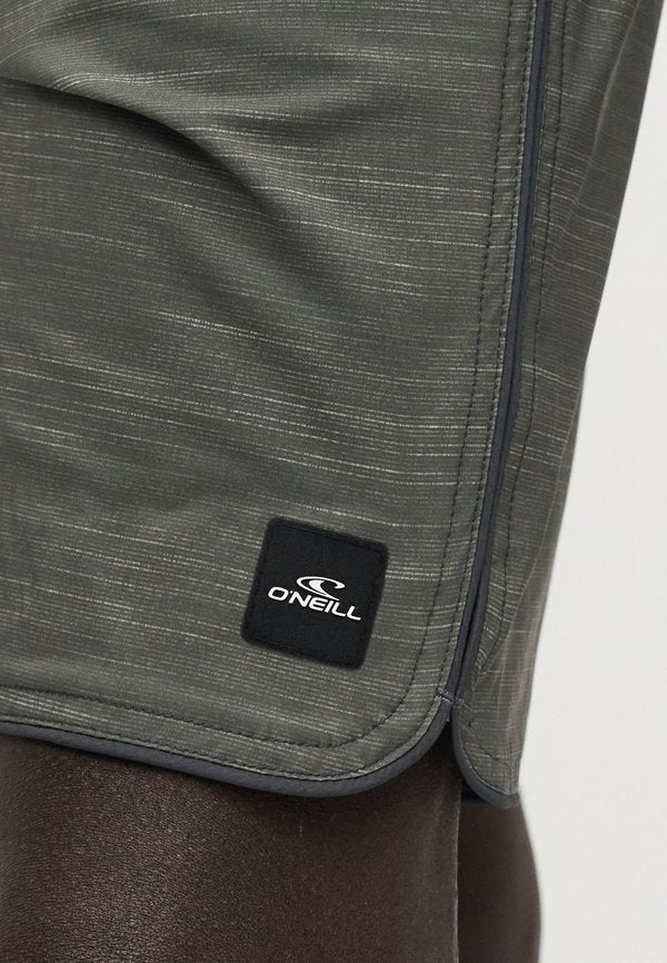 O'Neill HYPERFREAK MYSTO BLOCK SCALLOP
