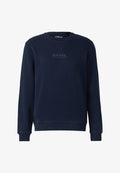 s.Oliver Sweatshirt - navy