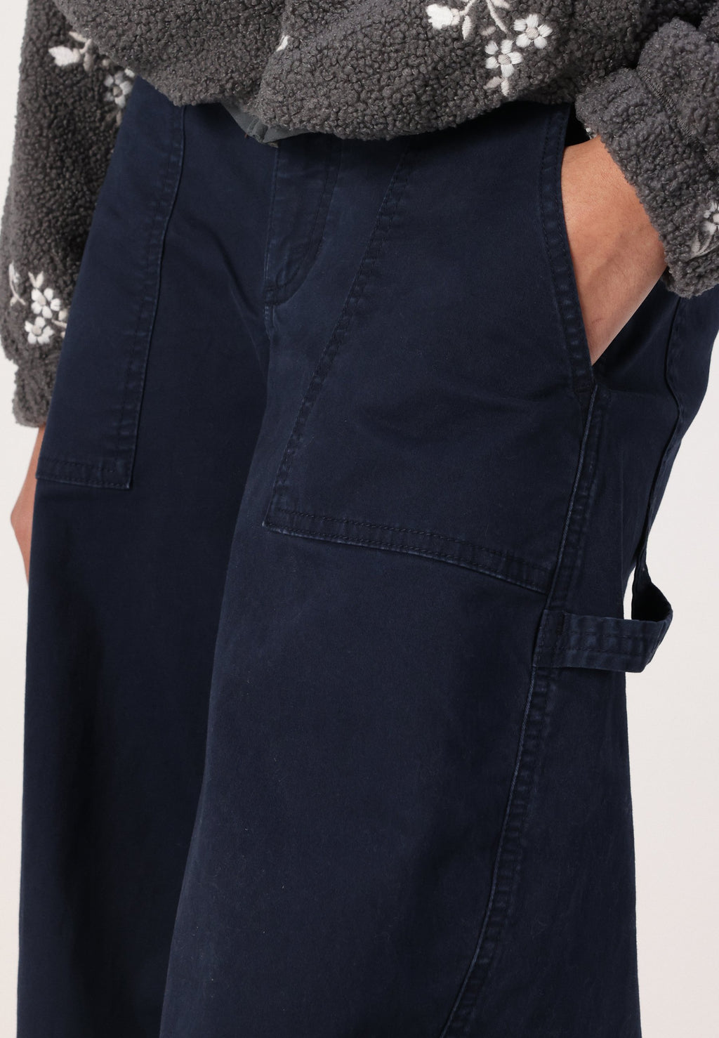 Hollister Co. AIR CHASE