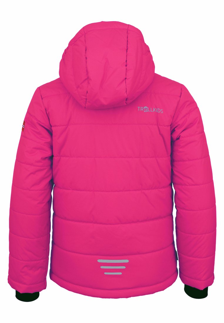 TROLLKIDS HEMSEDAL