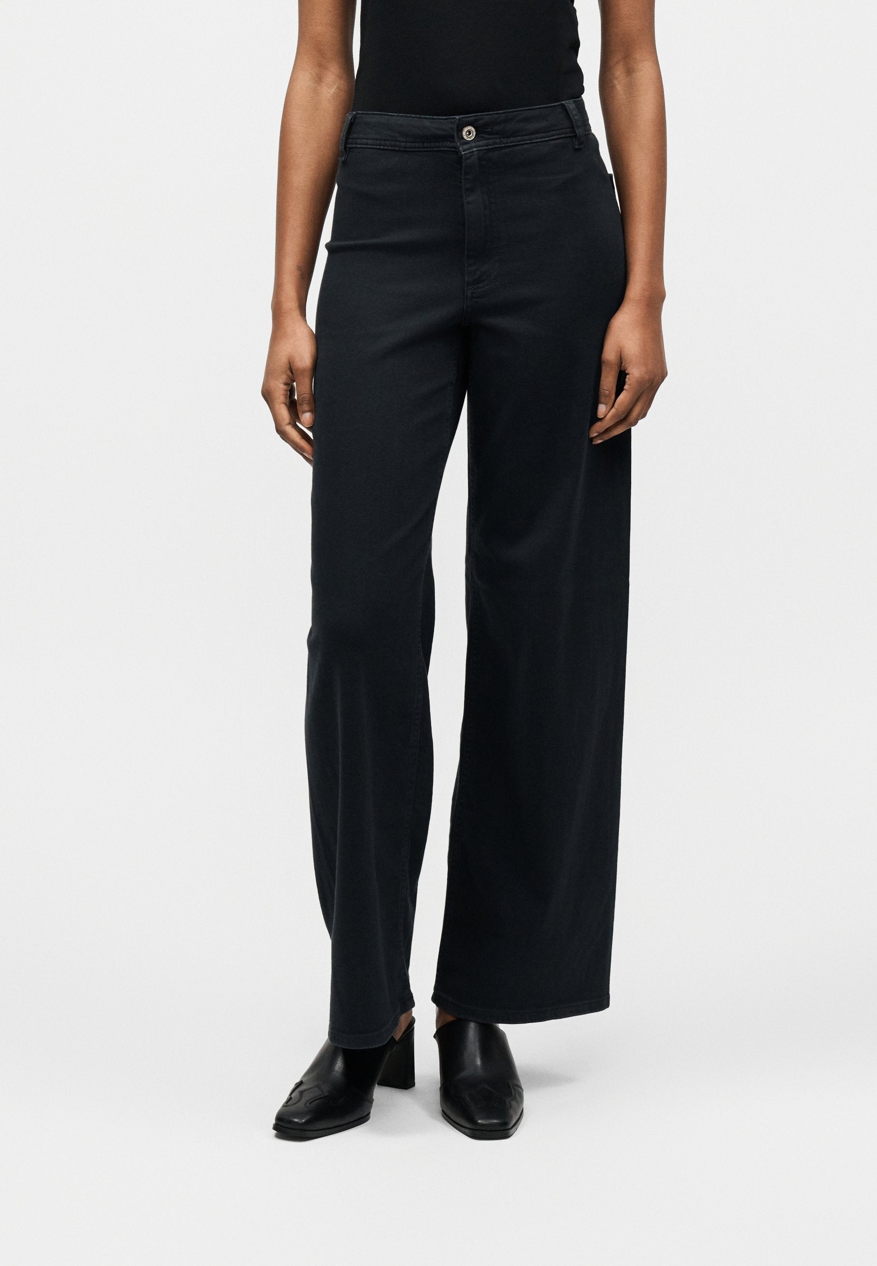 JDY Wide-leg JDYIRIS regular fit