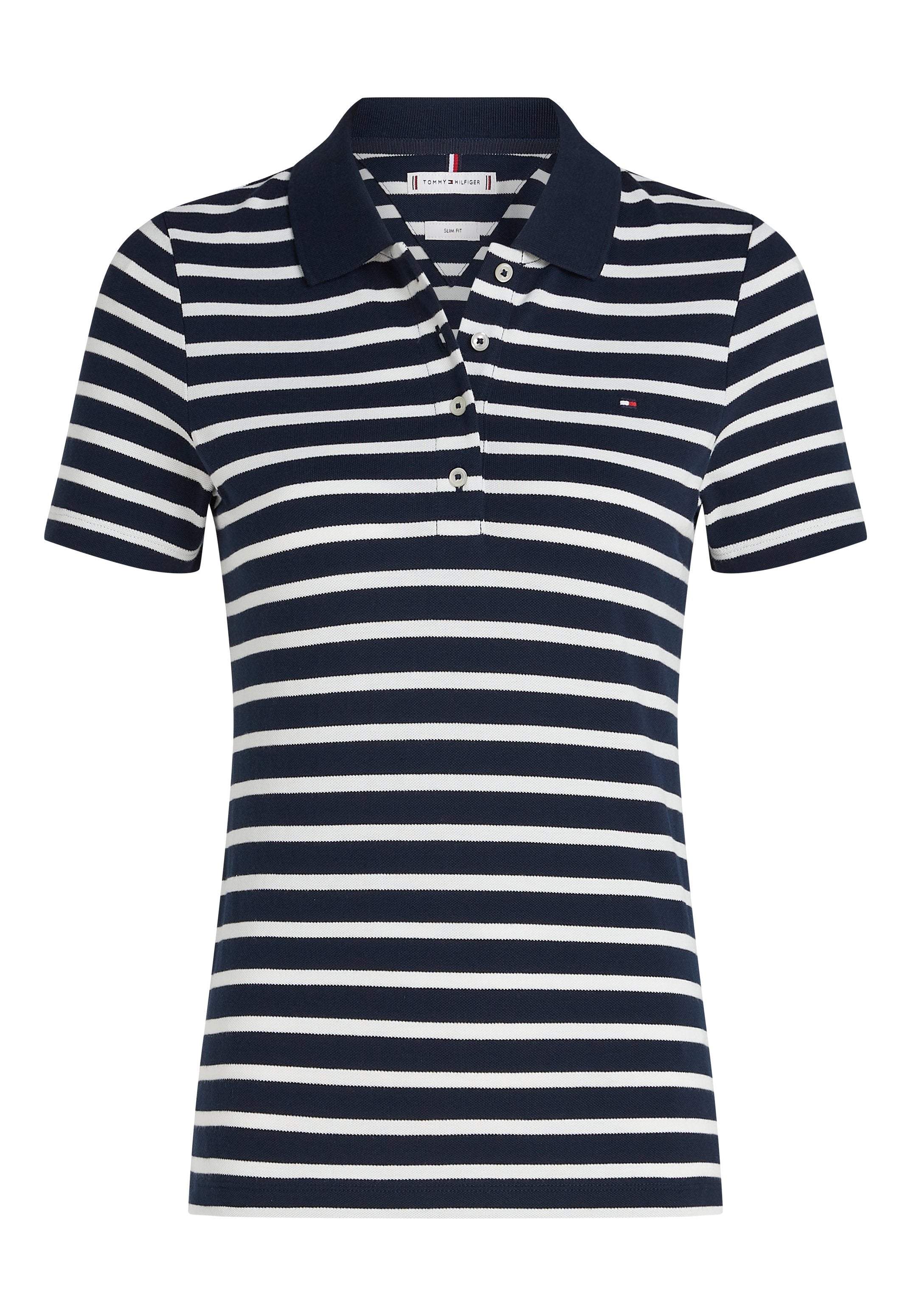 Tommy Hilfiger Poloshirt Media 1