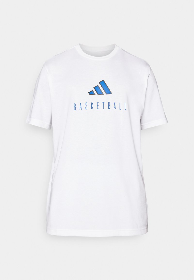 WORLDWIDE HOOPS LOGO GRAPHIC Media 1