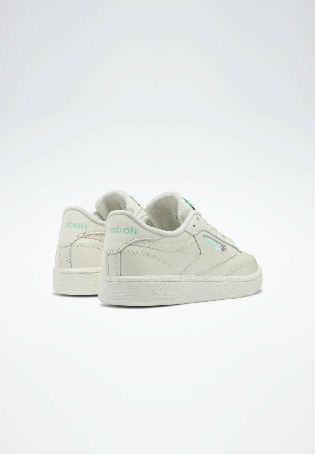 Reebok Classic CLUB C 85